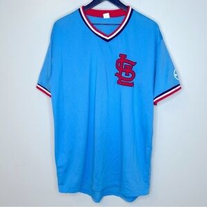 St. Louis Cardinals XL Jersey‎
